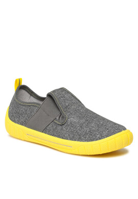 Superfit Пантофи 1-000276-2000 S Сив - Pepit.bg