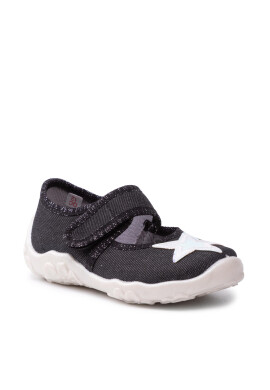 Superfit Пантофи 1-000280-0000 M Черен - Pepit.bg
