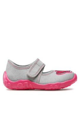 Superfit Пантофи 1-000280-2030 M Сив - Pepit.bg