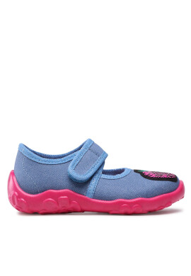 Superfit Пантофи 1-000280-8030 M Син - Pepit.bg