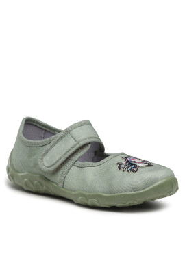 Superfit Пантофи 1-000281-7500 S Зелен - Pepit.bg