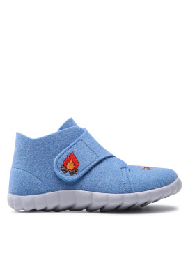 Superfit Пантофи 1-000290-8400 S Син - Pepit.bg