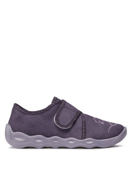 Superfit Пантофи 1-006270-8500 S Червен - Pepit.bg