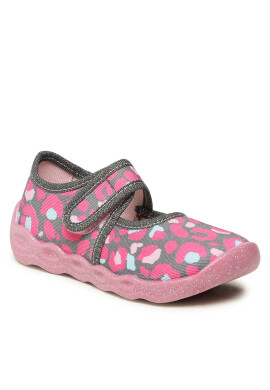 Superfit Пантофи 1-006272-2000 M Сив - Pepit.bg