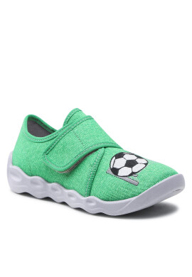 Superfit Пантофи 1-006274-7500 S Зелен - Pepit.bg