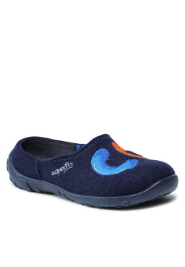 Superfit Пантофи 1-009294-8020 M Тъмносин - Pepit.bg