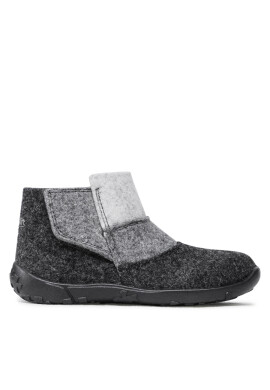 Superfit Пантофи 1-009299-2000 M Сив - Pepit.bg