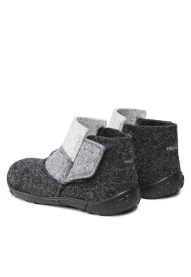 Superfit Пантофи 1-009299-2000 M Сив - Pepit.bg