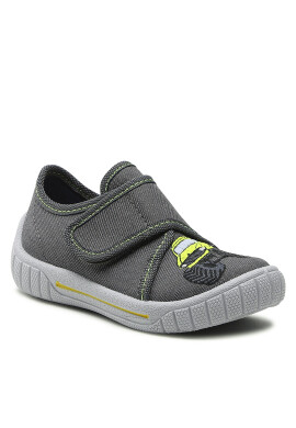 Superfit Пантофи 1-800278-2040 M Сив - Pepit.bg