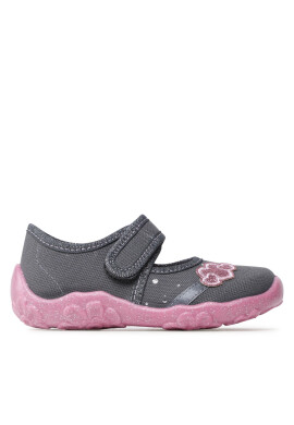 Superfit Пантофи 1-800284-2040 M Сив - Pepit.bg
