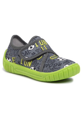 Superfit Пантофи 6-00279-20 M Сив - Pepit.bg