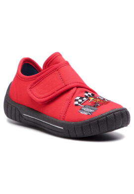 Superfit Пантофи 8-00271-70 M Червен - Pepit.bg