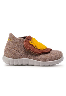 Superfit Пантофи 8-00295-4000 M Кафяв - Pepit.bg
