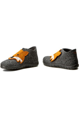 Superfit Пантофи 8-00295-47 M Сив - Pepit.bg