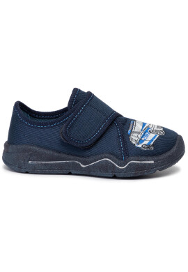 Superfit Пантофи 8-00298-80 M Тъмносин - Pepit.bg