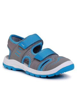 Superfit Сандали 0-606026-2500 S Сив - Pepit.bg
