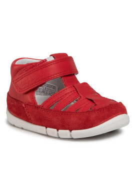 Superfit Сандали 0-606337-5000 Червен - Pepit.bg
