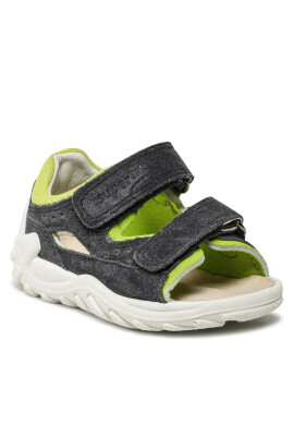 Superfit Сандали 1-000033-2000 M Сив - Pepit.bg