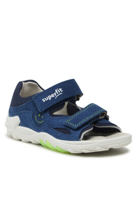 Superfit Сандали 1-000034-8010 S Син - Pepit.bg