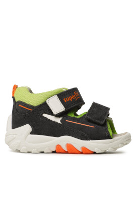 Superfit Сандали 1-000035-2000 M Сив - Pepit.bg