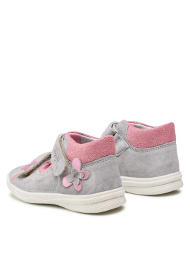 Superfit Сандали 1-000069-2500 S Сив - Pepit.bg