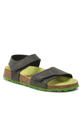 Superfit Сандали 1-000122-2010 S Сив - Pepit.bg