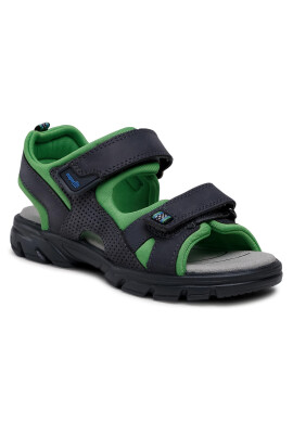 Superfit Сандали 1-000181-2000 S Сив - Pepit.bg