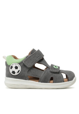 Superfit Сандали 1-000389-2500 M Сив - Pepit.bg