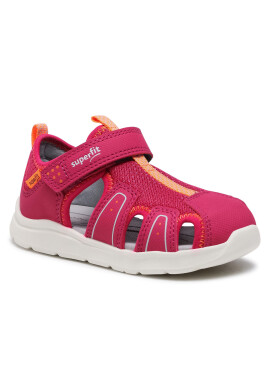 Superfit Сандали 1-000478-5000 S Розов - Pepit.bg