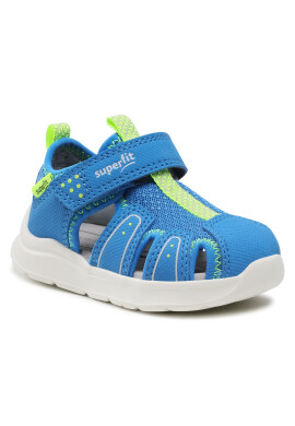 Superfit Сандали 1-000478-8010 M Син - Pepit.bg