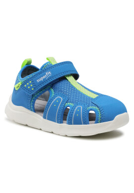 Superfit Сандали 1-000478-8010 S Син - Pepit.bg