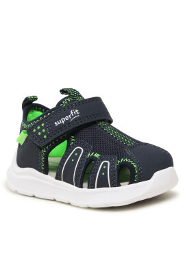 Superfit Сандали 1-000478-8050 Син - Pepit.bg