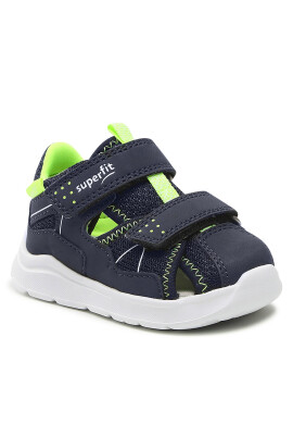 Superfit Сандали 1-000480-8000 Тъмносин - Pepit.bg