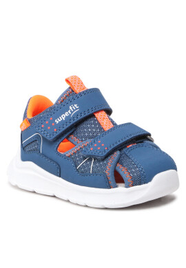 Superfit Сандали 1-000480-8010 Тъмносин - Pepit.bg