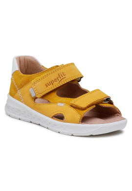 Superfit Сандали 1-000510-6000 S Жълт - Pepit.bg
