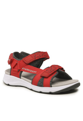 Superfit Сандали 1-000580-5000 D Червен - Pepit.bg