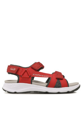 Superfit Сандали 1-000580-5000 D Червен - Pepit.bg