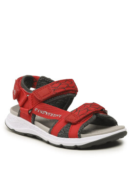 Superfit Сандали 1-000580-5000 M Червен - Pepit.bg