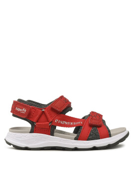 Superfit Сандали 1-000580-5000 M Червен - Pepit.bg