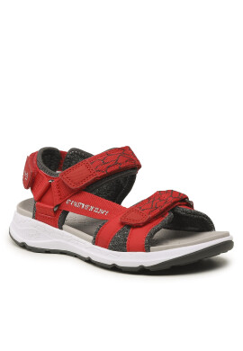 Superfit Сандали 1-000580-5000 S Червен - Pepit.bg
