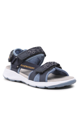 Superfit Сандали 1-000580-8010 S Син - Pepit.bg