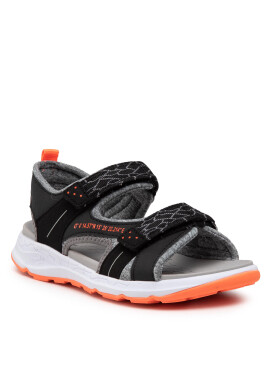 Superfit Сандали 1-000581-0000 S Черен - Pepit.bg