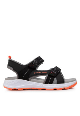 Superfit Сандали 1-000581-0000 S Черен - Pepit.bg