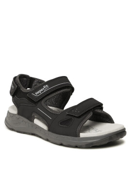 Superfit Сандали 1-000583-0010 D Черен - Pepit.bg