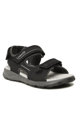 Superfit Сандали 1-000583-0010 M Черен - Pepit.bg