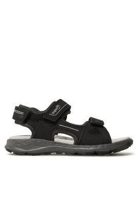 Superfit Сандали 1-000583-0010 M Черен - Pepit.bg