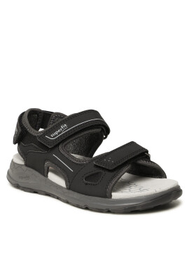 Superfit Сандали 1-000583-0010 S Черен - Pepit.bg