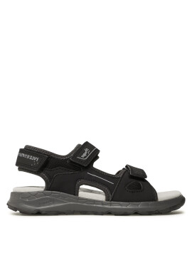 Superfit Сандали 1-000583-0010 S Черен - Pepit.bg