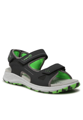 Superfit Сандали 1-000583-2010 D Сив - Pepit.bg