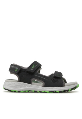 Superfit Сандали 1-000583-2010 S Сив - Pepit.bg